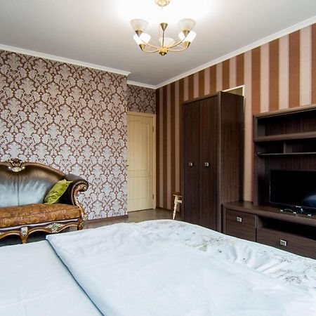 Best Apartments In Deribasovskaya Odessa Luaran gambar