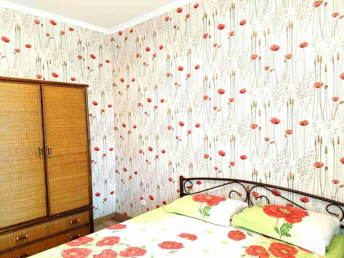 Best Apartments In Deribasovskaya Odessa Luaran gambar