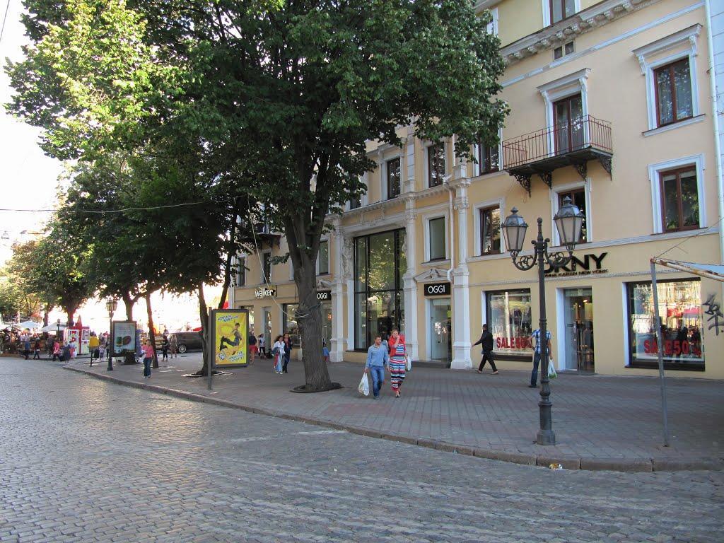 Best Apartments In Deribasovskaya Odessa Luaran gambar