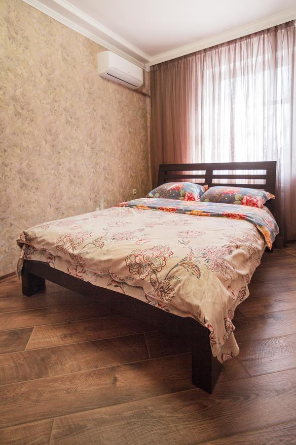 Best Apartments In Deribasovskaya Odessa Luaran gambar
