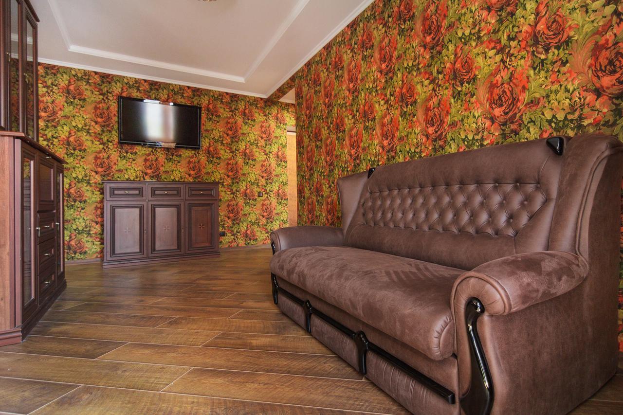 Best Apartments In Deribasovskaya Odessa Luaran gambar
