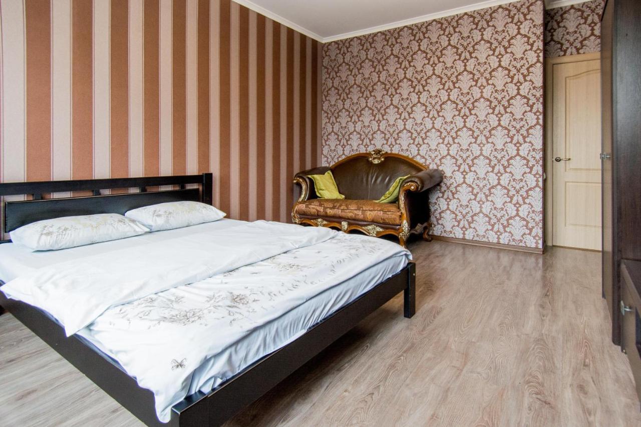Best Apartments In Deribasovskaya Odessa Luaran gambar