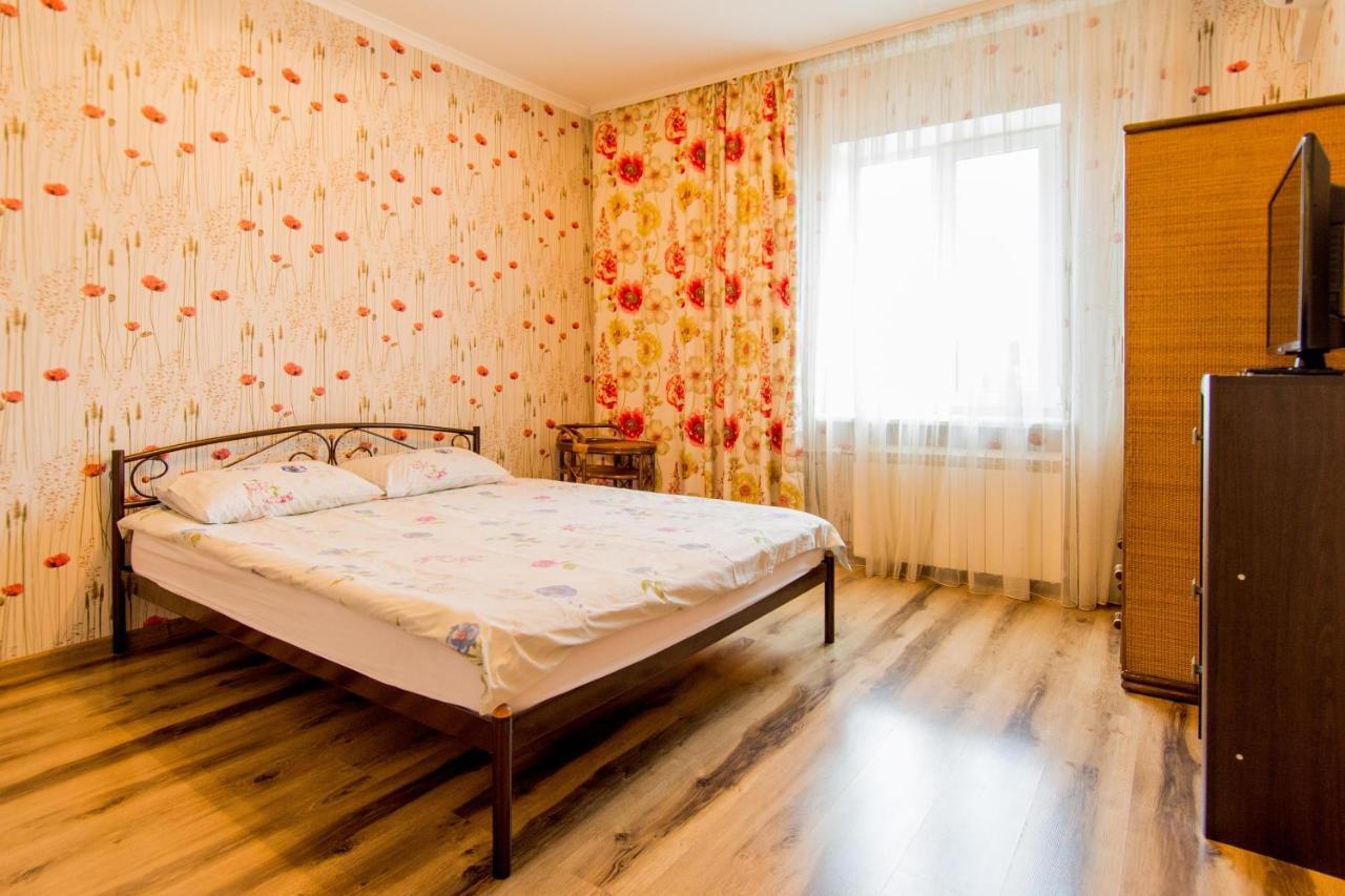 Best Apartments In Deribasovskaya Odessa Luaran gambar